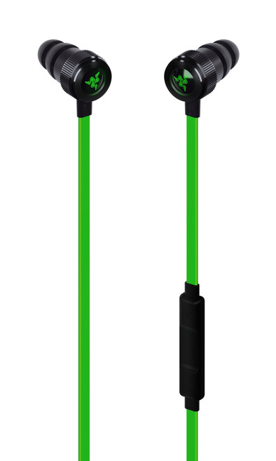 Razer Hammerhead USB-C is nooit meer leverbaar