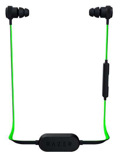 Le produit Razer Hammerhead Bluetooth ne sera plus jamais disponible