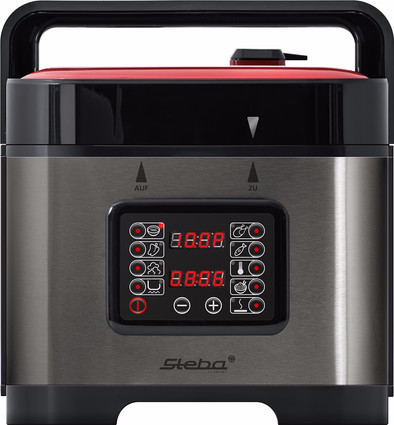 Steba DD1 Eco Multicooker is nooit meer leverbaar