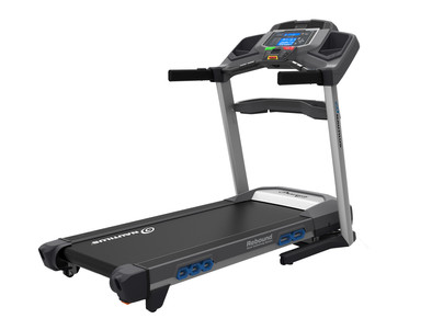 Nautilus T628 is nooit meer leverbaar