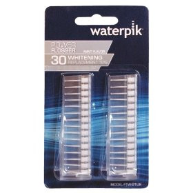 Waterpik Flosser FTW-01 Tips 30 stuks is nooit meer leverbaar