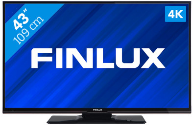 Finlux FL4326UHD is no longer available
