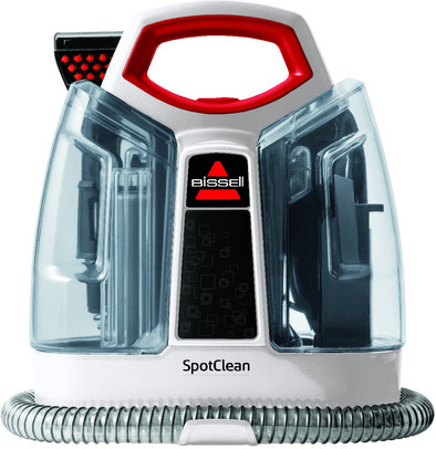 Le produit Bissell SpotClean ne sera plus jamais disponible