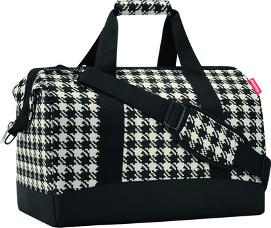 Reisenthel Allrounder L Fifties Black is nooit meer leverbaar