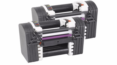 Le produit PowerBlock Sport 9.0 Stage I ne sera plus jamais disponible