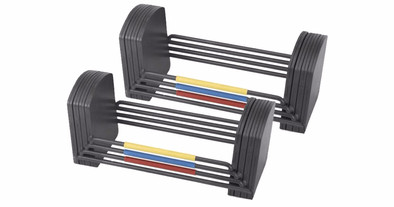 PowerBlock Sport 9.0 Stage II is nooit meer leverbaar