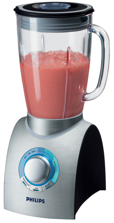 Philips HR2094 is nooit meer leverbaar