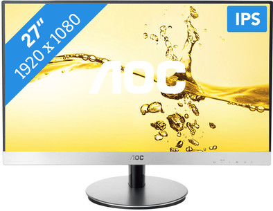 AOC i2769VM is no longer available