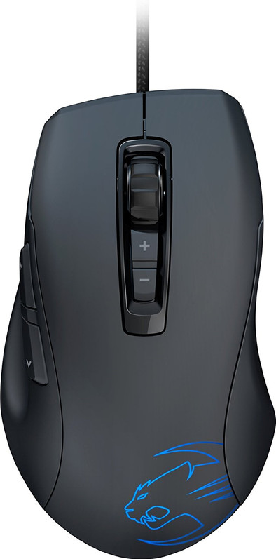 Roccat Kone Pure Gaming Muis is nooit meer leverbaar