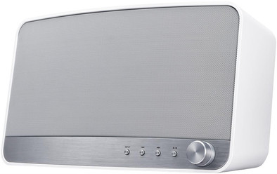 Le produit Pioneer MRX-3 Blanc ne sera plus jamais disponible