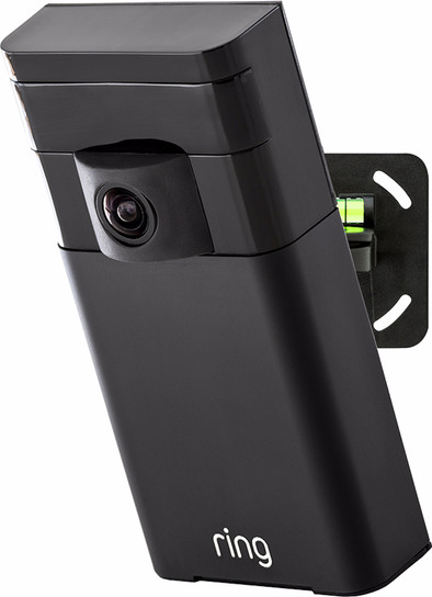 Le produit Ring Stick Up Cam ne sera plus jamais disponible