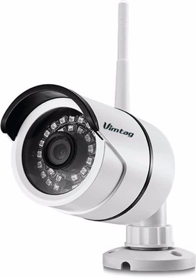 Vimtag B1-C is nooit meer leverbaar