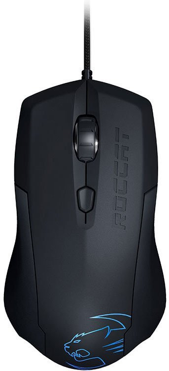 Roccat Lua Gaming Muis is nooit meer leverbaar