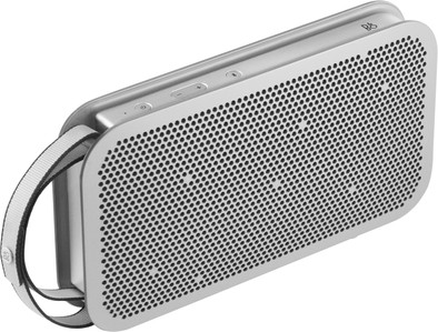 Bang &amp; Olufsen BeoPlay A2 Active Silver is no longer available