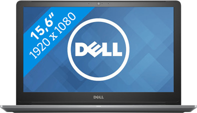 Dell Vostro 15 5568 JCDNG is nooit meer leverbaar