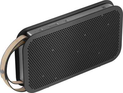 Bang &amp; Olufsen BeoPlay A2 Active Black is no longer available