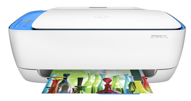 HP DeskJet 3637 All-in-One is nooit meer leverbaar