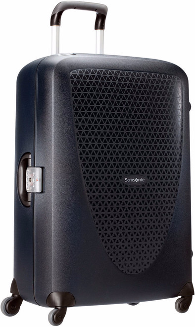 Le produit Samsonite Termo Young Spinner 70 cm Noir ne sera plus jamais disponible