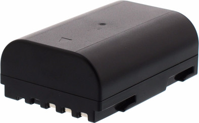 Pentax Lithium-ion D-LI90 is nooit meer leverbaar