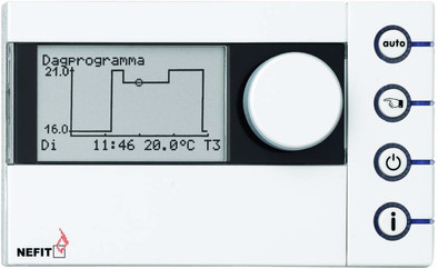 Le produit Nefit ModuLine 400 ne sera plus jamais disponible
