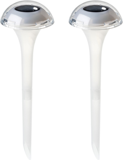 Konstsmide Assisi LED Solar Pivot Lamp S (2 pieces) is no longer available