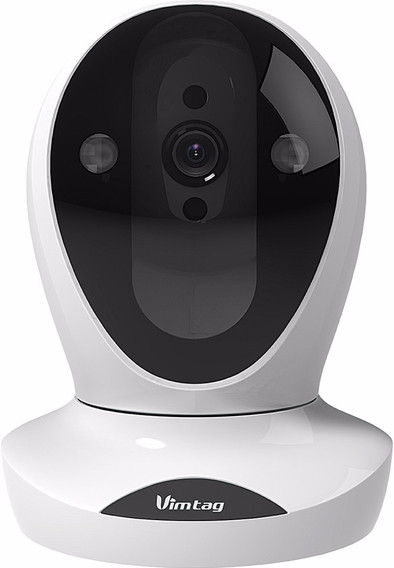 Vimtag P1 is nooit meer leverbaar