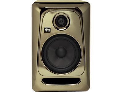 KRK RP5G3 Black Gold Rokit (single) is no longer available