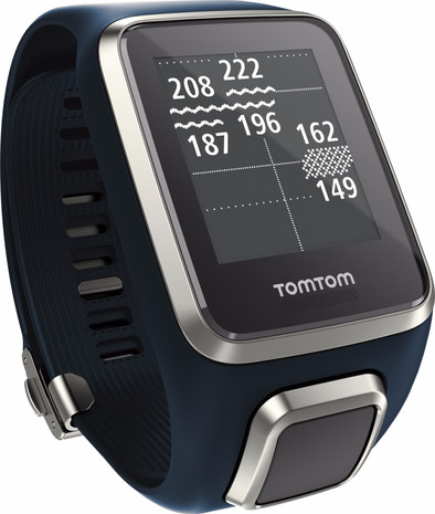 Le produit TomTom Golfer 2 Bleu - S ne sera plus jamais disponible
