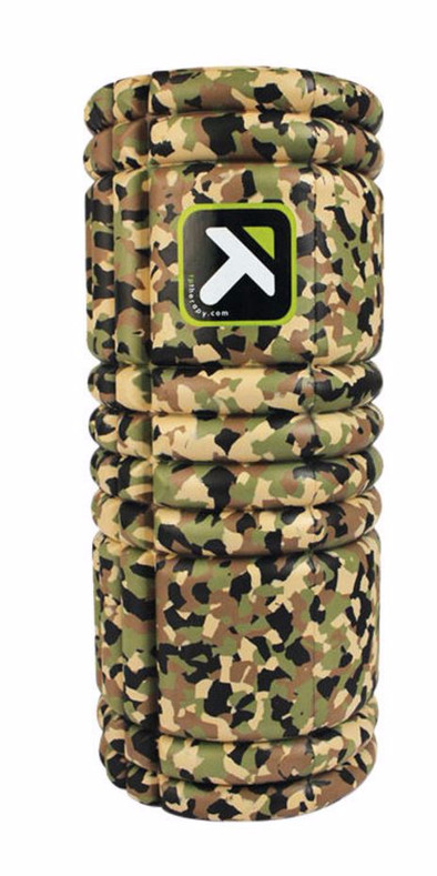 Le produit Triggerpoint The Grid Camouflage ne sera plus jamais disponible