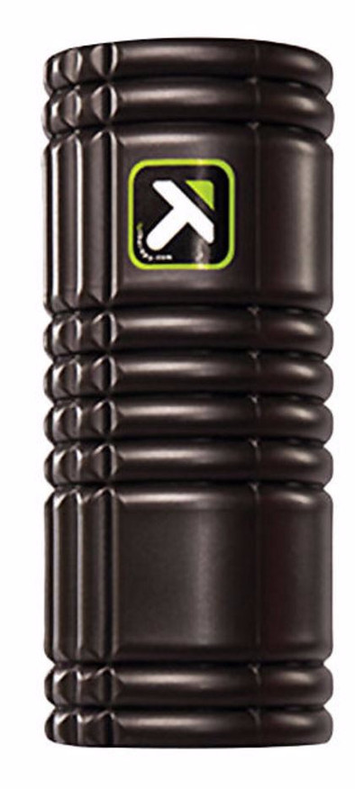 Le produit Triggerpoint The Grid Noir ne sera plus jamais disponible