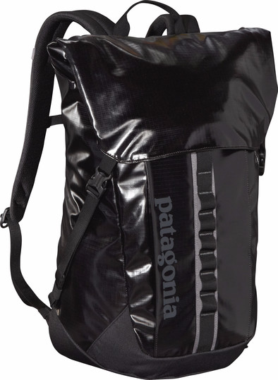 Patagonia Black Hole Pack 32L Zwart is nooit meer leverbaar