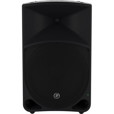 Le produit Mackie Thump 15 ne sera plus jamais disponible