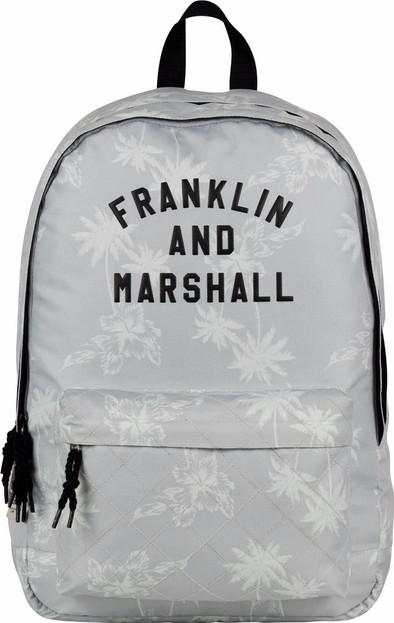 Franklin &amp; Marshall Girls 43 cm Grey is nooit meer leverbaar