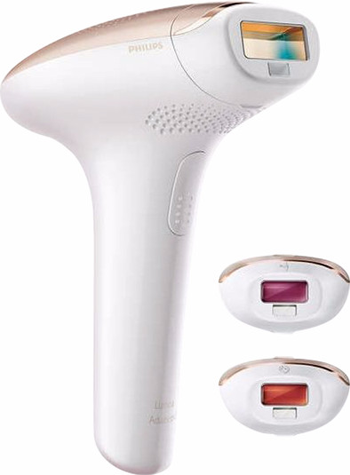 Philips SC1999/00 Lumea Advanced is no longer available