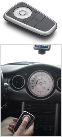 TomTom GO Remote Control is nooit meer leverbaar