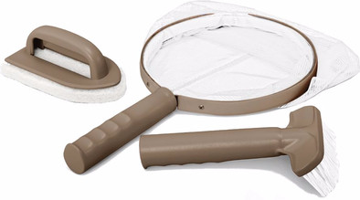 Intex Spa Schoonmaakset is nooit meer leverbaar