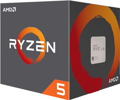 Le produit AMD Ryzen 5 1500X ne sera plus jamais disponible