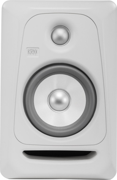Le produit KRK RP5 G3 Rokit White Noise (simple) ne sera plus jamais disponible