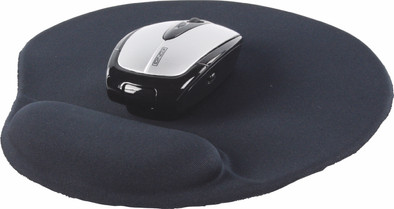 Le produit Konig Tapis de Souris avec repose-poignet ne sera plus jamais disponible