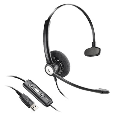 Plantronics BlackWire C510-M USB Office Headset is no longer available