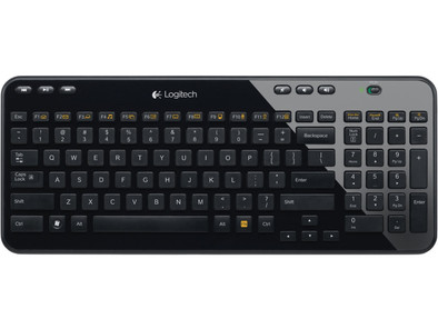 Le produit Logitech K360 Clavier sans fil QWERTY ne sera plus jamais disponible
