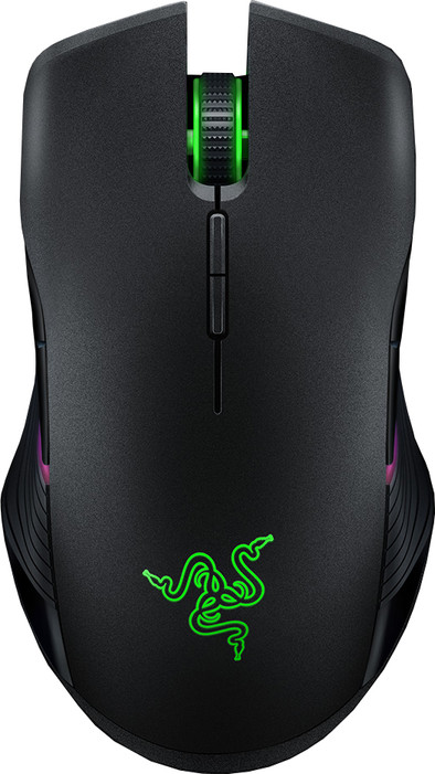 Razer Lancehead Gaming Mouse is no longer available