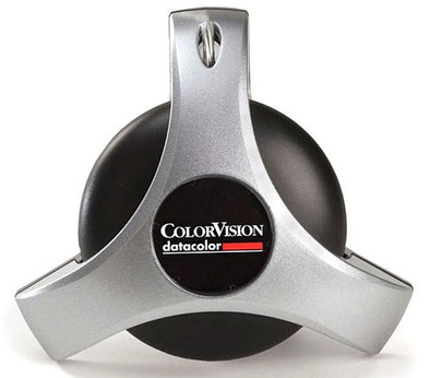 Datacolor Spyder 2 Express is nooit meer leverbaar