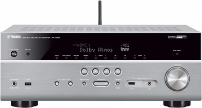 Yamaha RX-V683 Titanium is no longer available