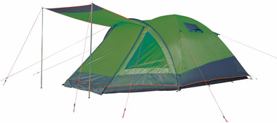 Le produit Bo-Camp Breeze 3 ne sera plus jamais disponible