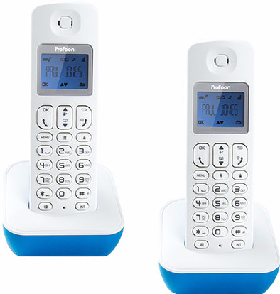 Profoon PDX-920BW is nooit meer leverbaar