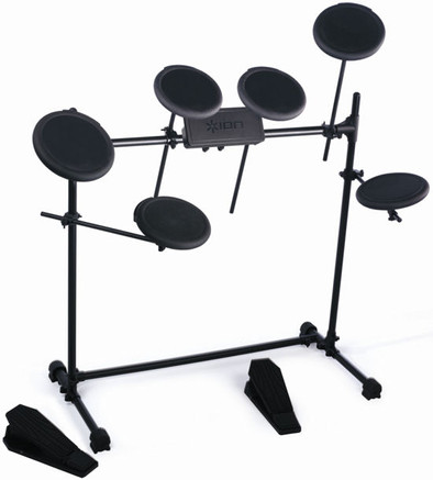 ION Studio Session Drums is nooit meer leverbaar