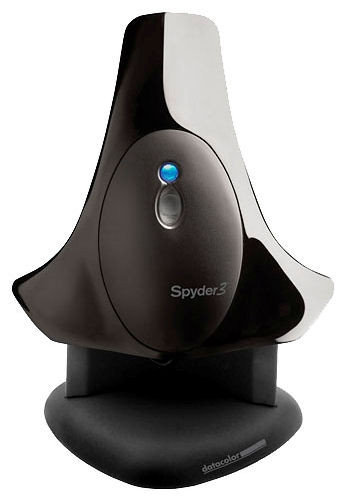 Datacolor Spyder 3 Elite is nooit meer leverbaar