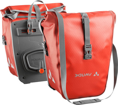 Vaude Aqua Front Lava (pair) is no longer available