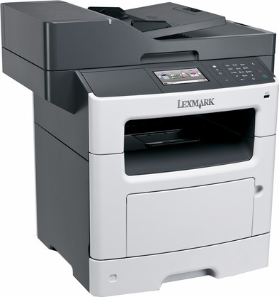 Lexmark MX511de is nooit meer leverbaar